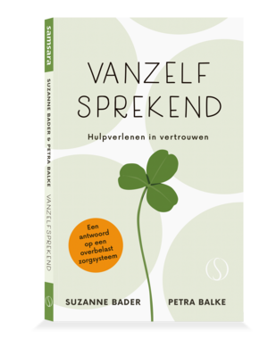  Vanzelfsprekend