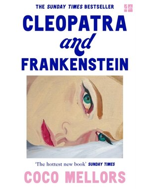  Cleopatra and Frankenstein