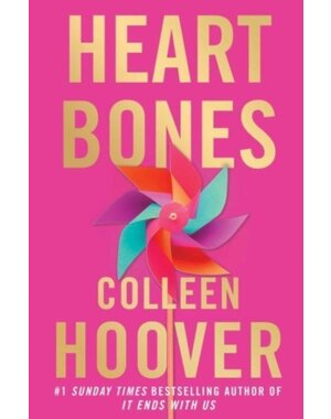 Hoover, Colleen, Heart Bones