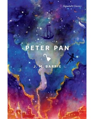  Peter Pan