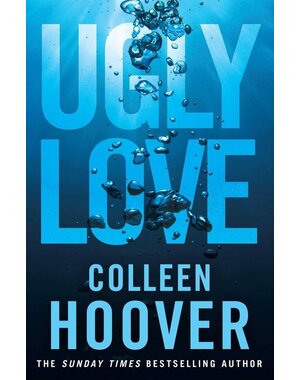 Hoover, Colleen, Ugly Love