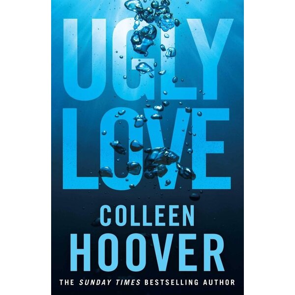 Hoover, Colleen, Ugly Love