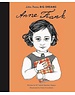  Anne Frank (Little People, Big Dreams)