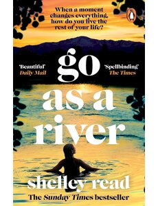  Go as a river