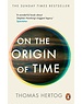  On the origin of time