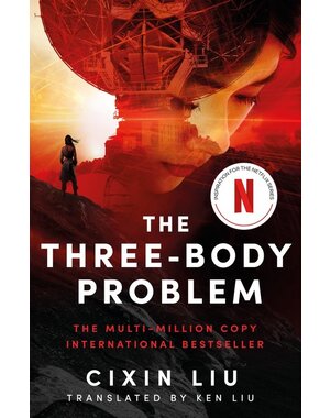  Three body problem