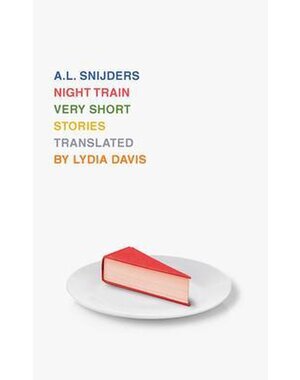  Night Train: Very Short Stories