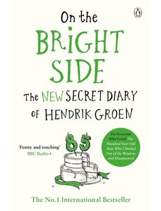 Groen, Hendrik On The Bright Side