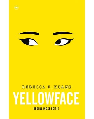 Yellowface NL