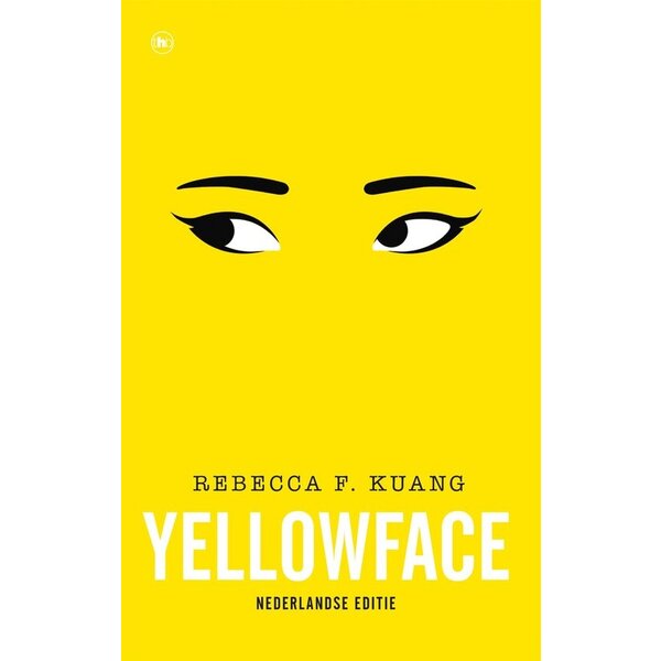 Yellowface NL