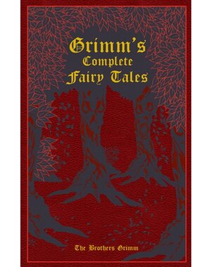  Grimm's Complete Fairy Tales