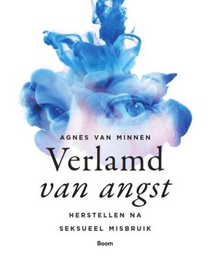  Verlamd van angst