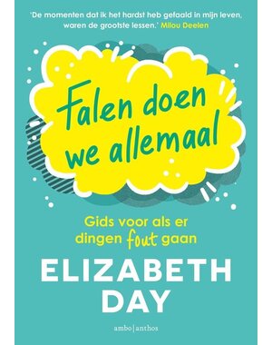  Falen doen we allemaal