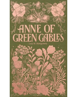  Anne of Greengables