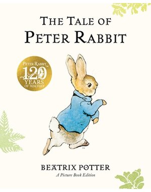  The Tale of Peter Rabbit