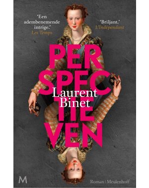 Binet, Laurent Perspectieven