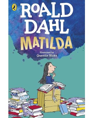 Dahl, Roald Matilda