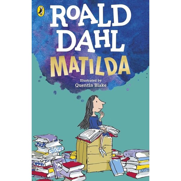 Dahl, Roald Matilda