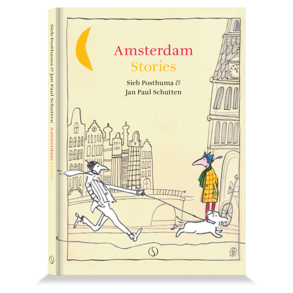 Amsterdam Stories