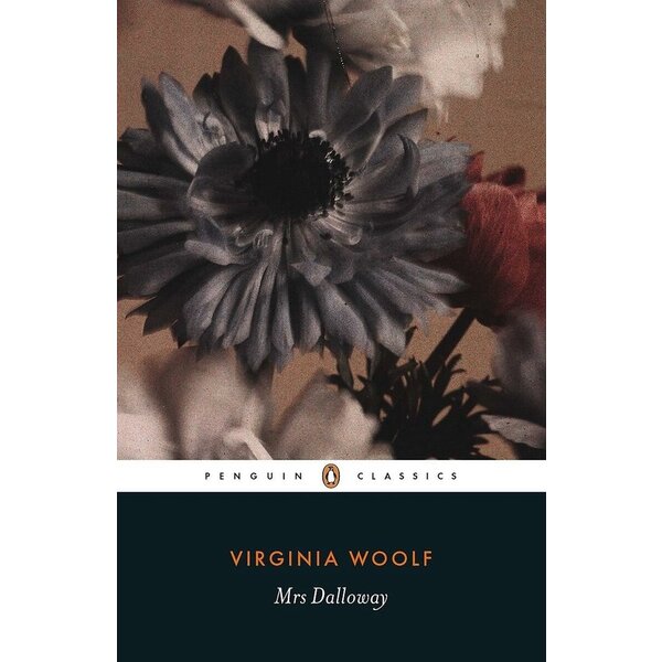 Mrs Dalloway