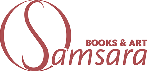 Samsara Books & Art | webshop & books and art store in Amsterdam