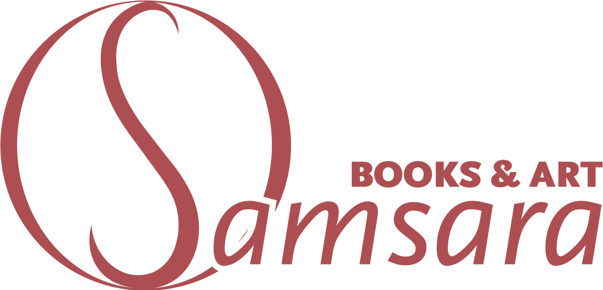 Samsara Books & Art | webshop & winkel in Amsterdam