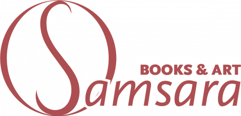 Samsara Books & Art | webshop & books and art store in Amsterdam
