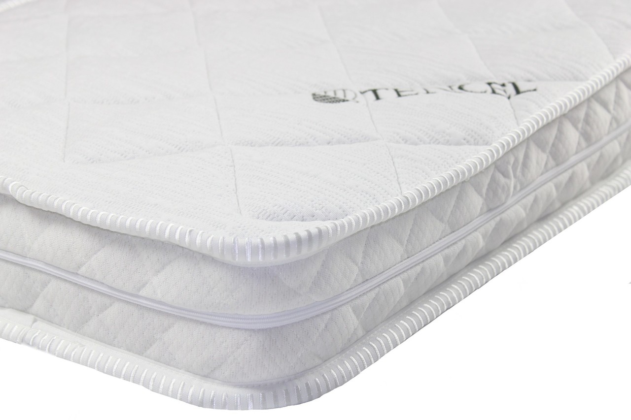 Mattress 50x80 high resilience foam tencel Vendorline Mattresses