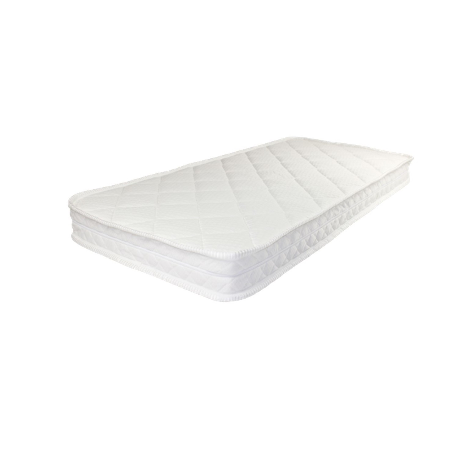 paspoort Verlichting onderschrift Childrens mattress 80x160 High Resilience foam Bamboo - Vendorline  Mattresses