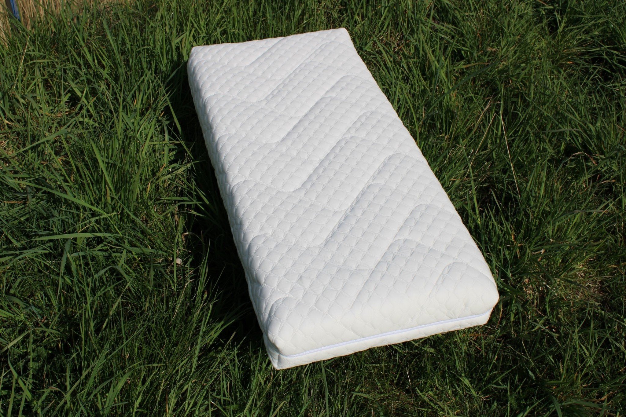 thuis Gevaar Om toestemming te geven Baby mattress 40x90 natural latex - Vendorline Mattresses