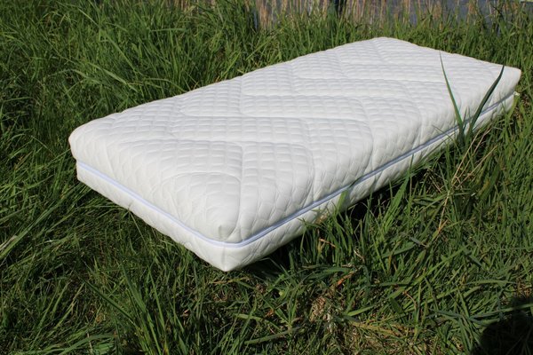 Matelas pour enfants 90x140 latex naturel - Vendorline Mattresses