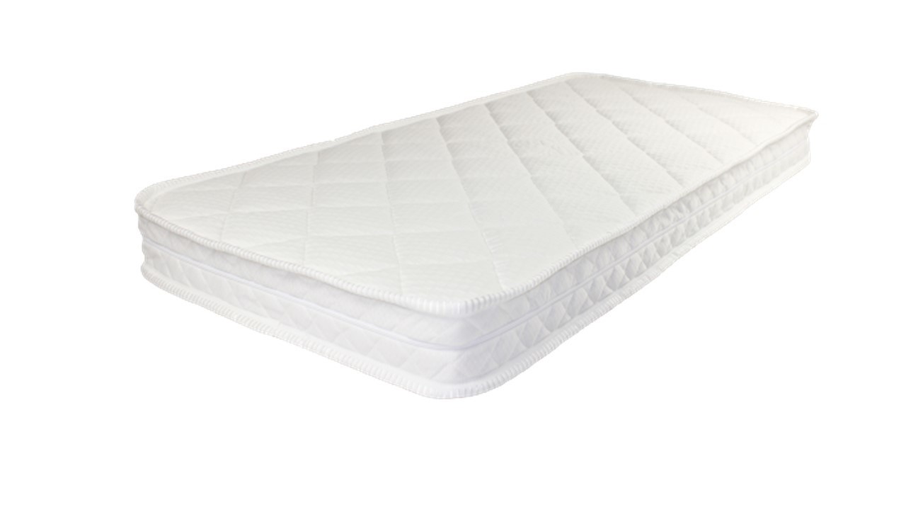 Childrens mattress High Resilience foam 55 Bamboo - Vendorline Mattresses