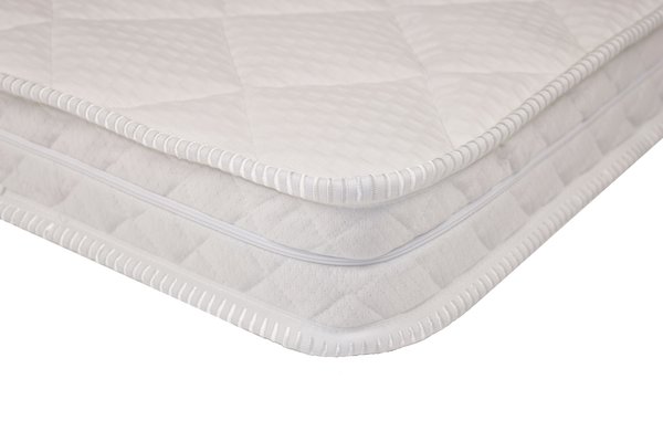Childrens mattress High Resilience foam 55 Bamboo - Vendorline Mattresses