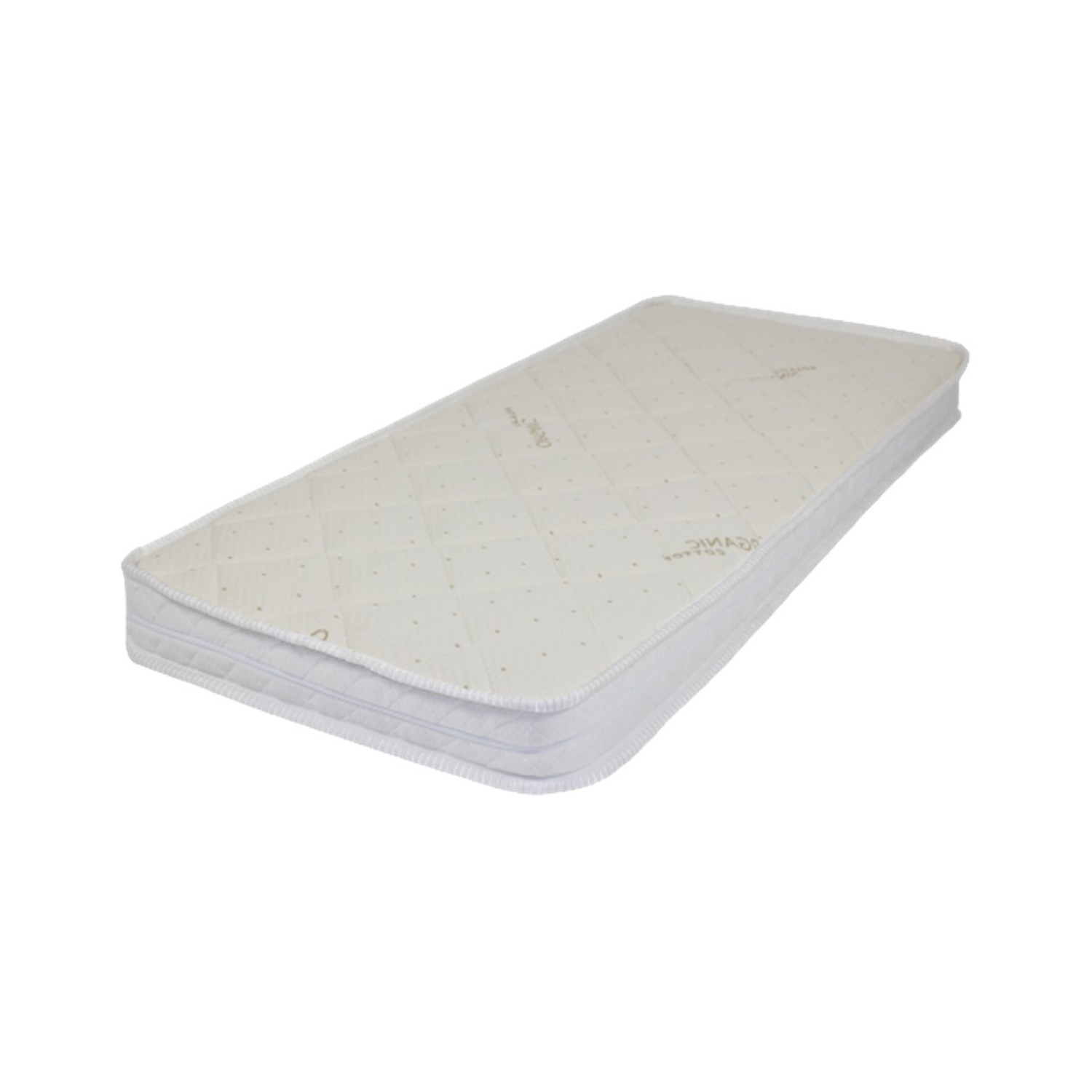 Melodrama slim Citaat Childrens mattress 80x160 High Resilience foam 55 cotton - Vendorline  Mattresses