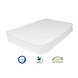 Vendorline Mattresses Mattress 180x200x17cm high resilience foam 40 double jersey Vendorline Mattresses Mattress 180x200x17cm high resilience foam 40 double jersey