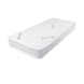 Vendorline Mattresses Matelas 130x200x17cm haute résilience 40 tencel Vendorline Mattresses Matelas 130x200x17cm haute résilience 40 tencel