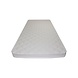 Vendorline Mattresses Surmatelas 120x200x8 Haute résilience 55 double jersey Vendorline Mattresses Surmatelas 120x200x8 Haute résilience 55 double jersey