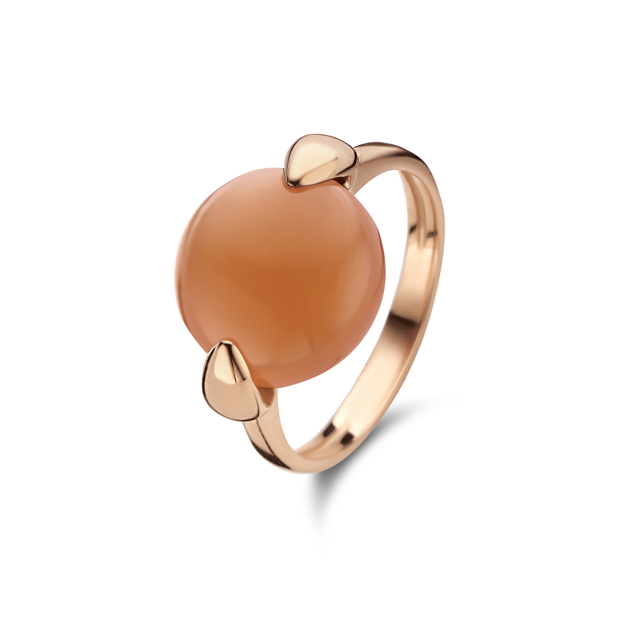 Palermo Pearl Ring