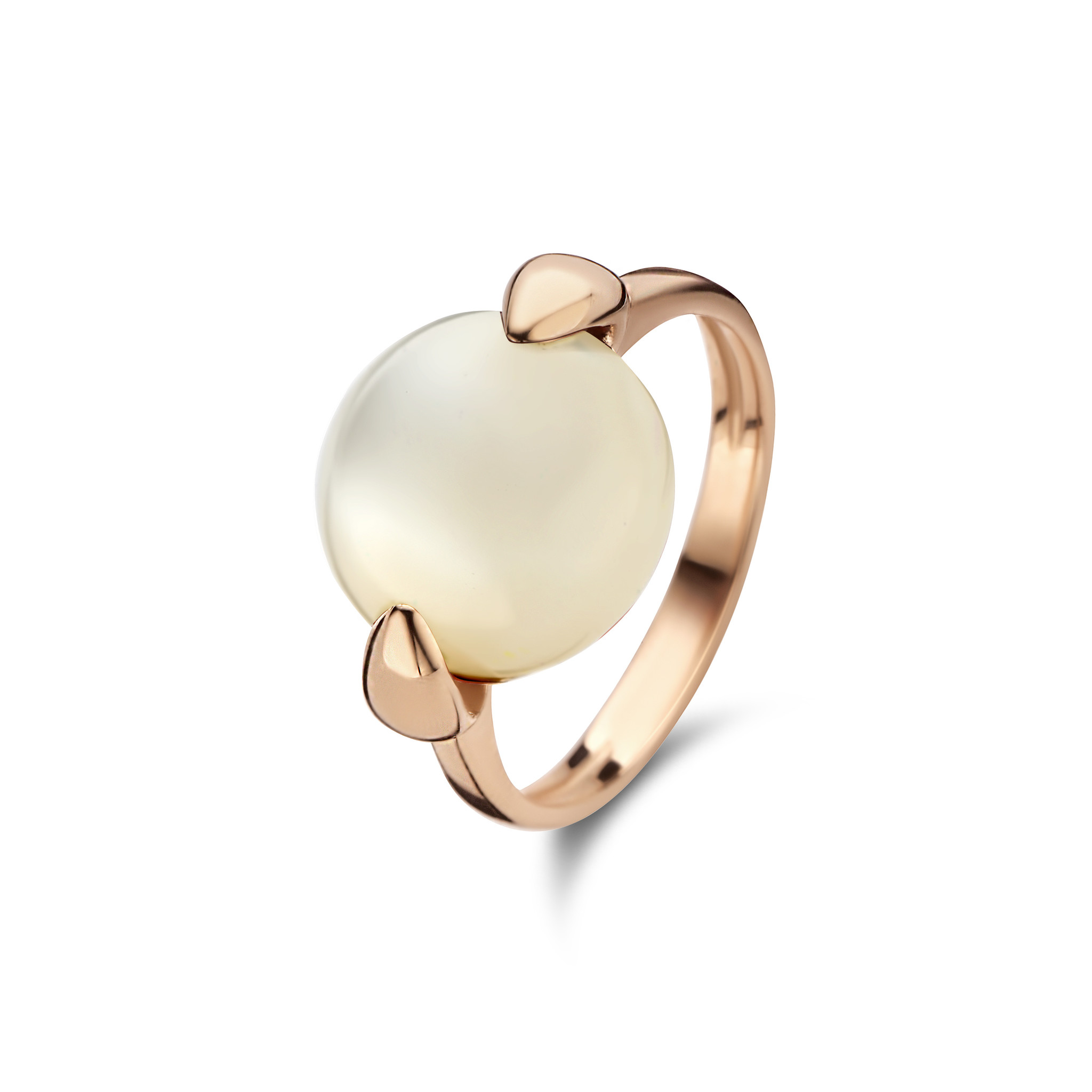 Palermo Pearl Ring