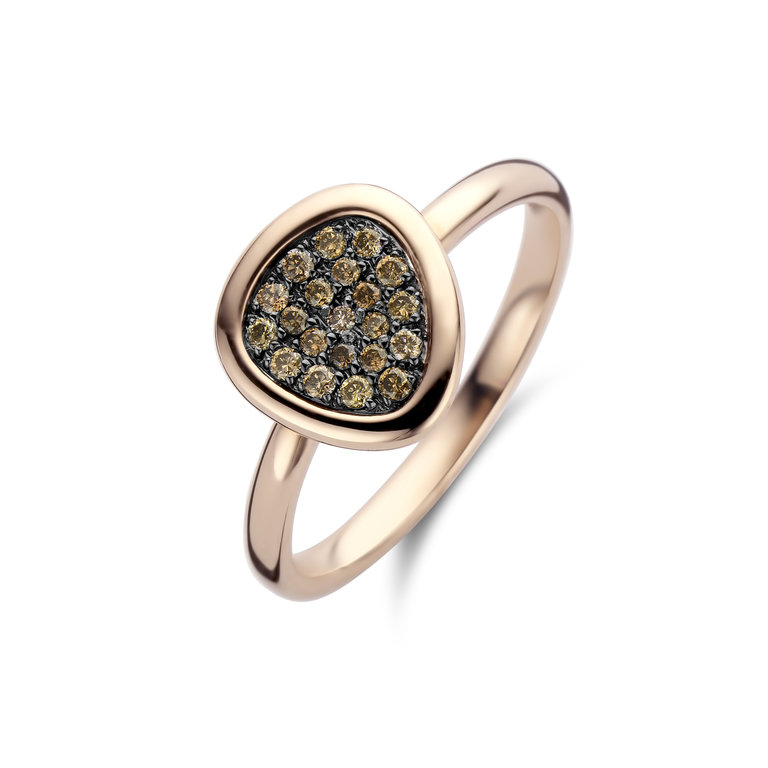 Saint-Tropez Ring Piccolo