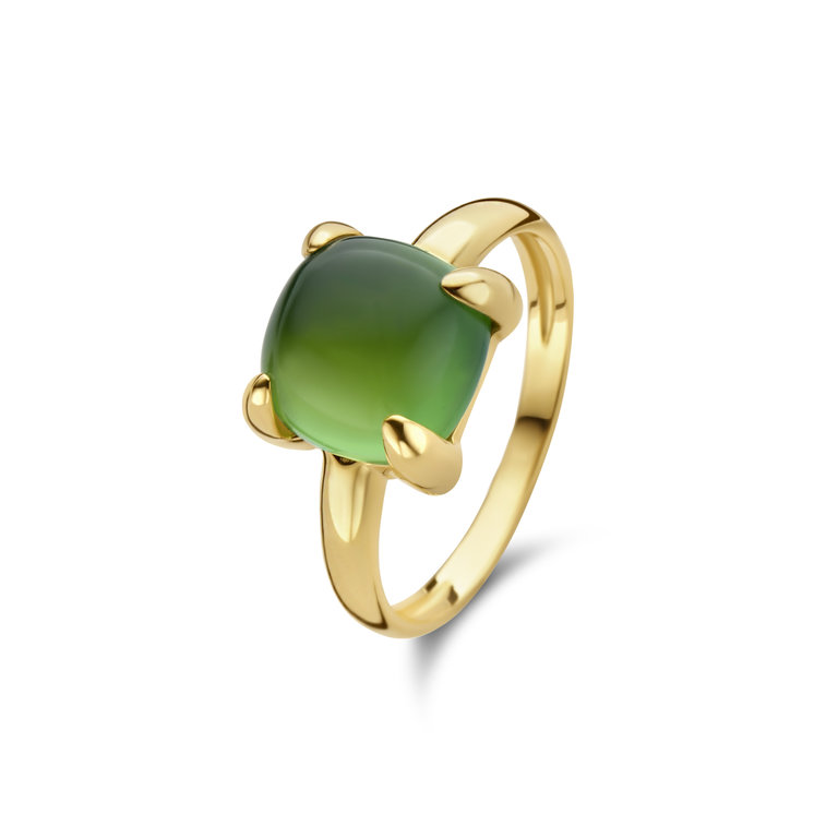 Lucca Ring