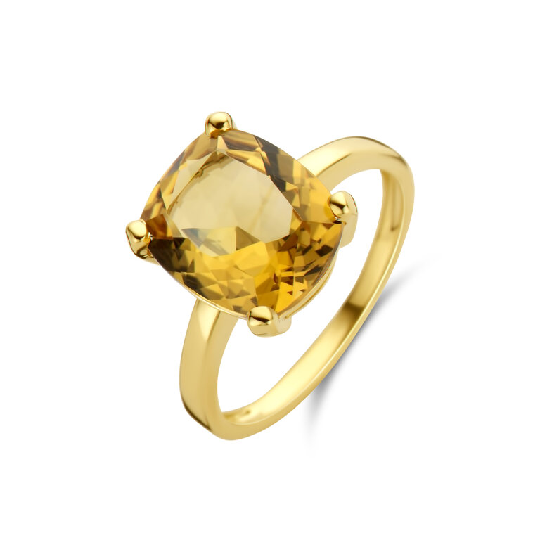 Monte Carlo Ring