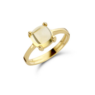 Los Angeles Ring Piccolo citrine Los Angeles Ring Piccolo citrine