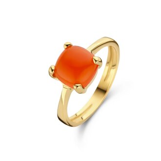 Los Angeles Ring Piccolo carnelian Los Angeles Ring Piccolo carnelian