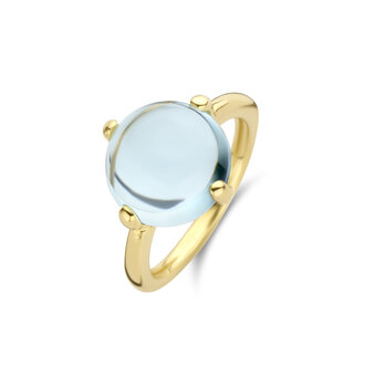 Lyon Ring blue topaz Lyon Ring blue topaz
