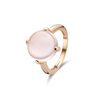 Lyon Ring rose quartz Lyon Ring rose quartz