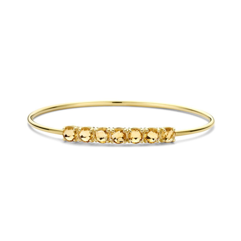 Rimini Bracelet Sette citrine