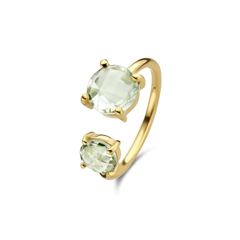 Rimini Ring Braccialetto lemon quartz