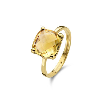 Rimini Ring Pelle citrine Rimini Ring Pelle citrine