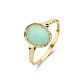 Venice Ring amazonite Venice Ring amazonite